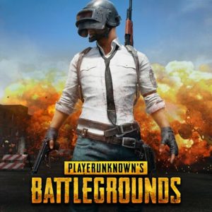 PUBG